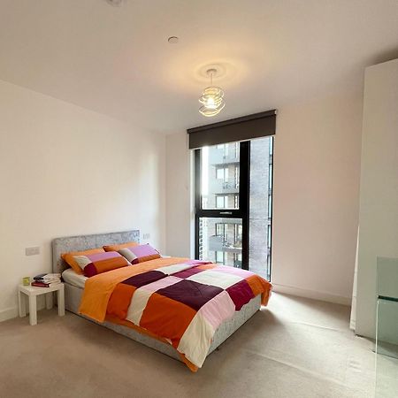 Perfect Flat Next To Wembley Stadium Apartment London Exterior photo