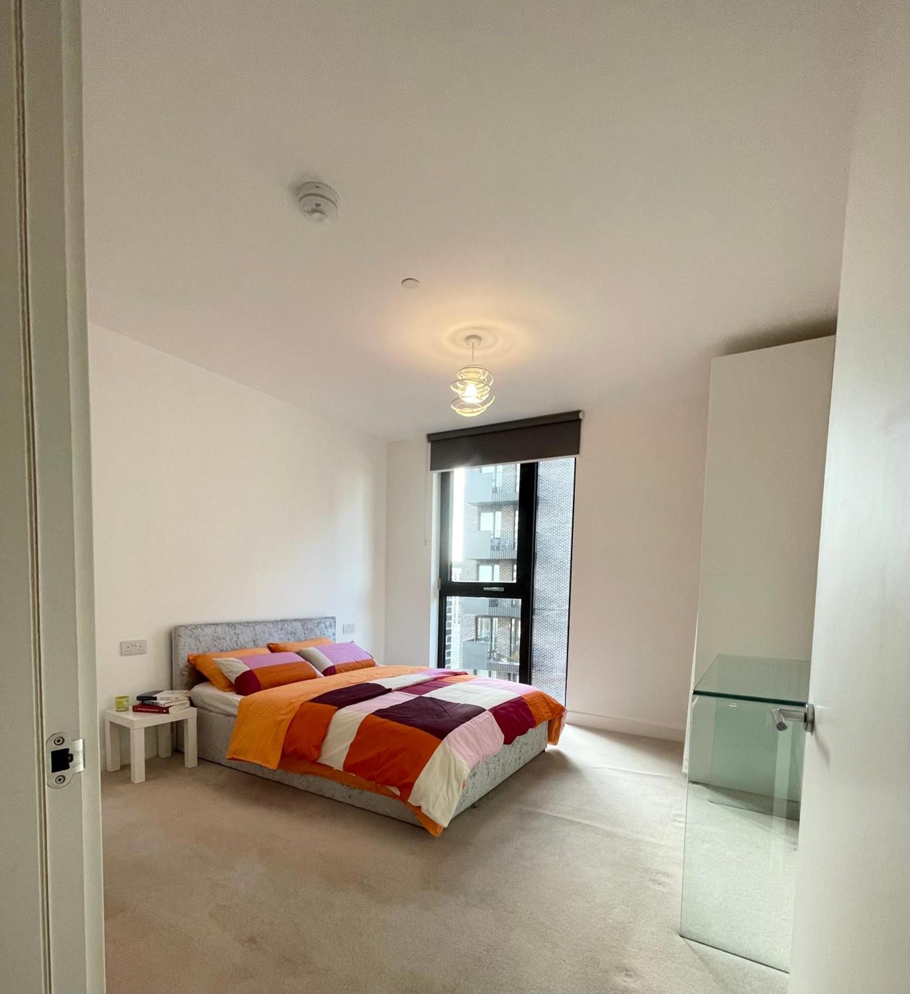 Perfect Flat Next To Wembley Stadium Apartment London Exterior photo