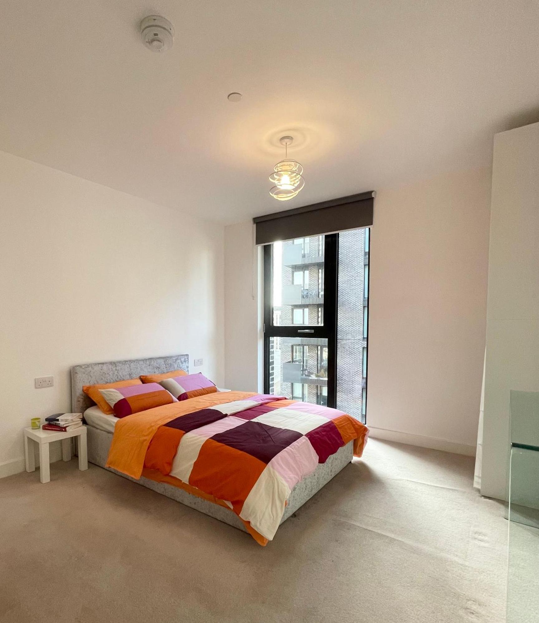 Perfect Flat Next To Wembley Stadium Apartment London Exterior photo