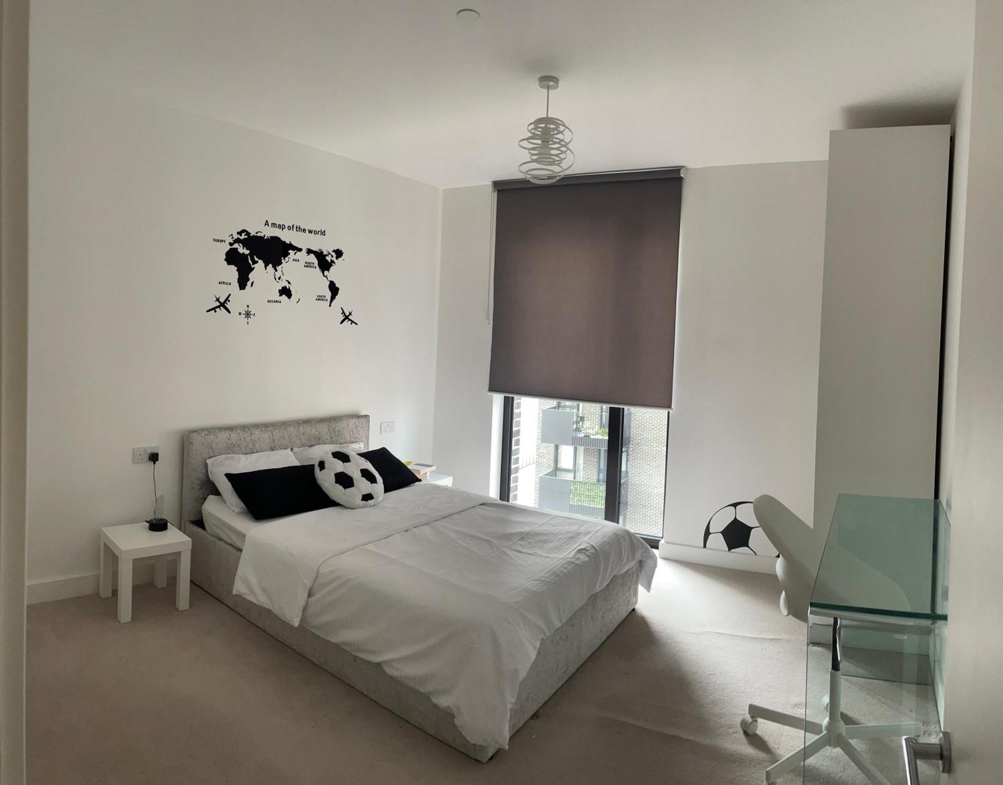 Perfect Flat Next To Wembley Stadium Apartment London Exterior photo